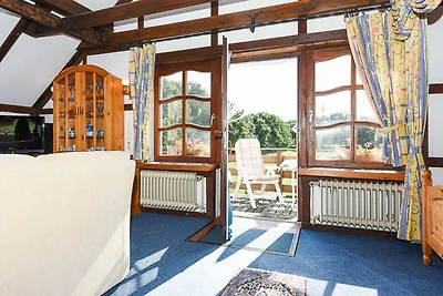 Ferienwohnung Leichte Brise