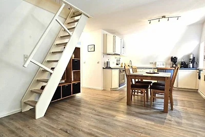 Vakantieappartement Gezinsvakantie Alkersum