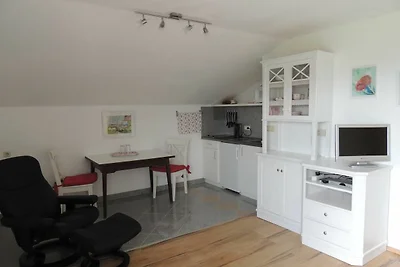 Ferienwohnung Zweisamkeit