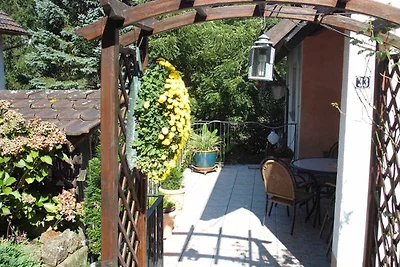 Appartamento Vacanza con famiglia Ettenheim