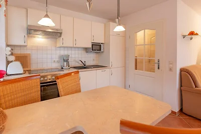 Vakantieappartement Gezinsvakantie Thiessow