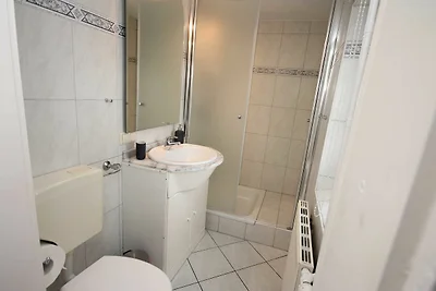 Ferienhäuschen Hinz