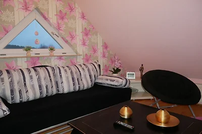 Vakantieappartement Gezinsvakantie Trassenheide