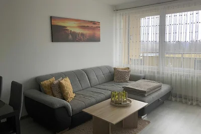 Apartment 425
