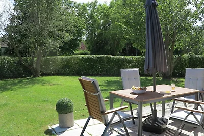 Vakantieappartement Gezinsvakantie Butjadingen
