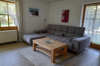 10-2 - helle Ferienwohnung für 4 Personen mit...