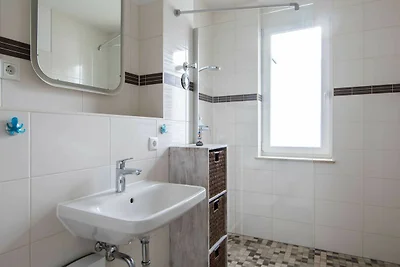 Vakantieappartement Gezinsvakantie Dierhagen