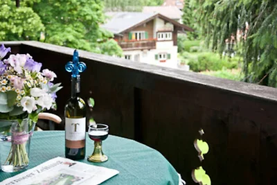 Ferienwohnungen Kraus Riederstein Nr. 1
