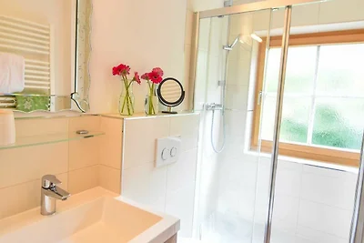 Ferienwohnung Enzian