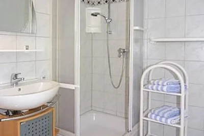 Ferienwohnung Wattwurm