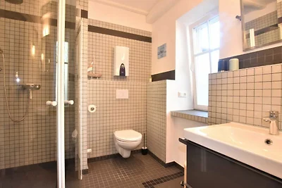 Vakantieappartement Gezinsvakantie Rerik