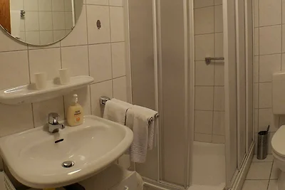 Vakantieappartement Gezinsvakantie Westerland