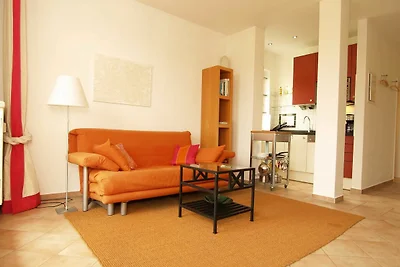 Villa Parkblick Whg. 19