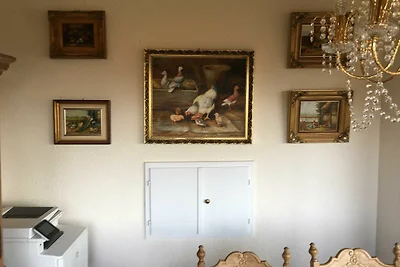 Vakantiehuis Ontspannende vakantie Waldeck