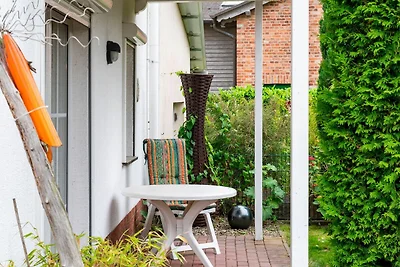 Ferienwohnung Kiebitz