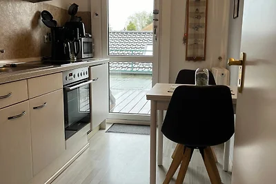 Vakantieappartement Gezinsvakantie Wittmund