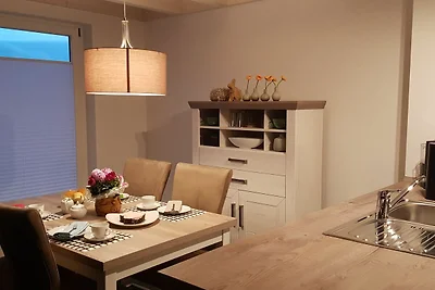 Ferienhaus Klabautermann 53