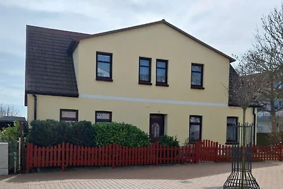 Fewo Südstrand