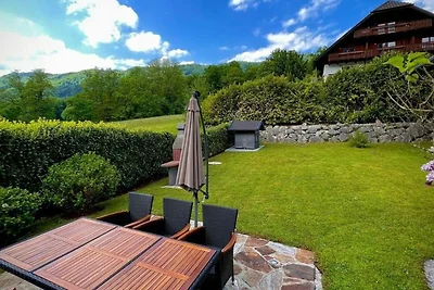 Ferienwohnung Das Unterach