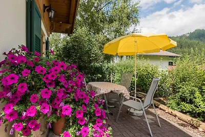 Chalet Ferienhaus 11