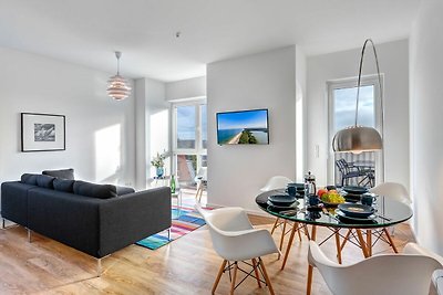 Vakantieappartement Gezinsvakantie Loddin