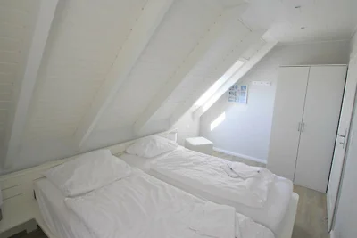 Vakantiehuis Ontspannende vakantie Friedrichskoog
