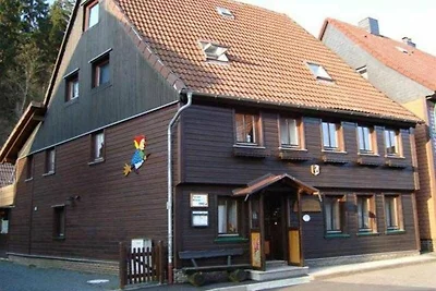 Ferienwohnung Haus Ariadne