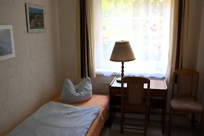 Vakantieappartement Gezinsvakantie Lietzow