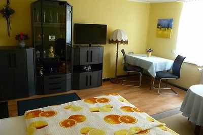 Vakantieappartement Gezinsvakantie Allstedt