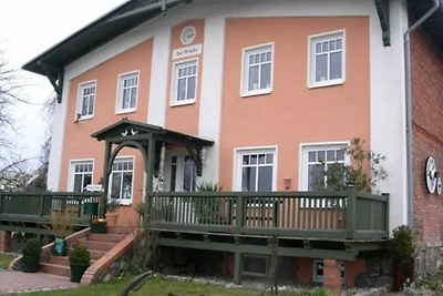 Vakantieappartement Gezinsvakantie Sellin