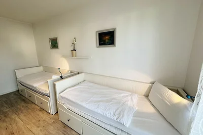 Vakantieappartement Gezinsvakantie Thiessow