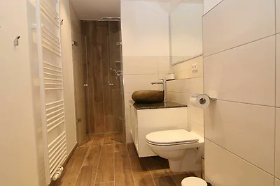 Vakantieappartement Gezinsvakantie Hörnum