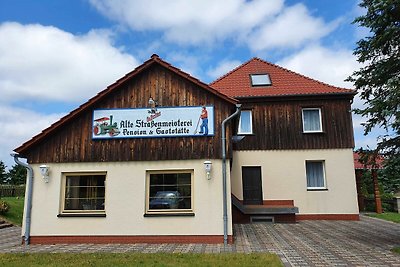 Albergo Cultura ed escursioni Oberharz am Brocken