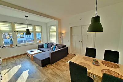 Wohnung 03 im Erdgeschoss