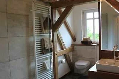 Ferienwohnung ca. 70qm für max. 4 Personen