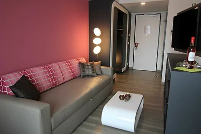 Zimmer in Kategorie L+