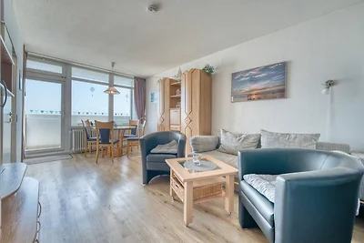 Ferienpark - Haus H, App. 0H1002