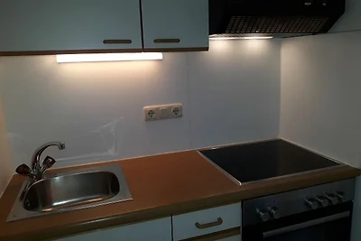 Vakantieappartement Gezinsvakantie Tannheim