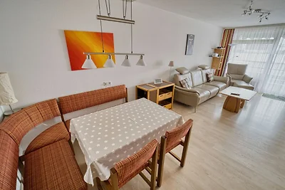 703 - Classic | 55 qm 1,5 Raum (mit...