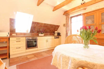 Vakantieappartement Gezinsvakantie Loddin