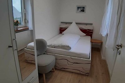 Vakantieappartement Gezinsvakantie Meersburg