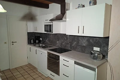 Appartamento Vacanza con famiglia Möllenhagen