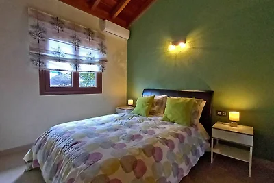 Casa vacanze Vacanza di relax Puntagorda