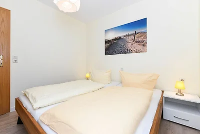 Holiday flat family holiday Bensersiel