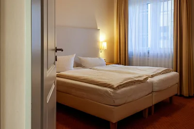 Vakantieappartement Gezinsvakantie Waren (Müritz)