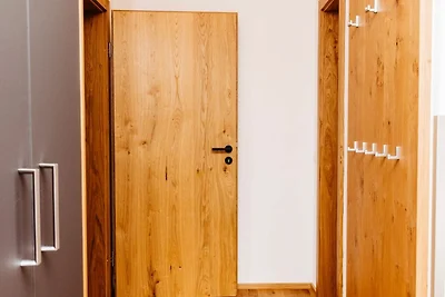 Appartement Deluxe 5 Personen Hotel Admin