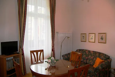 Villa Baroni Whg. 5