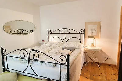 Vakantieappartement Gezinsvakantie Faulenrost