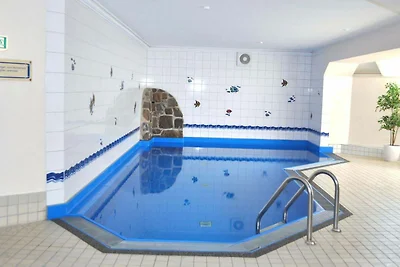 Haus Windrose Ferienwohnung Nr.01