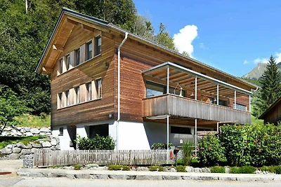 Ferienhaus h[AU]sblick
